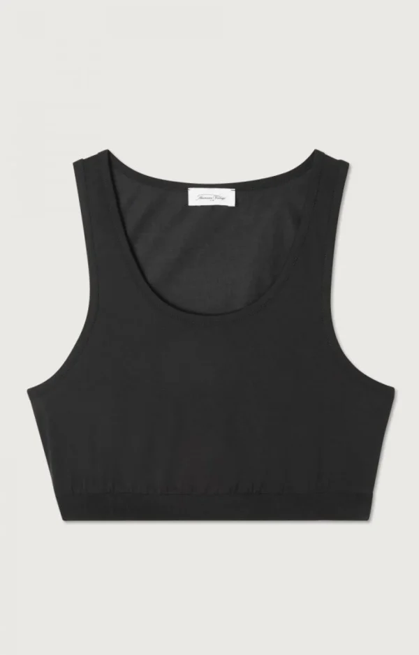 American Vintage | Damenbh Synorow Schwarz