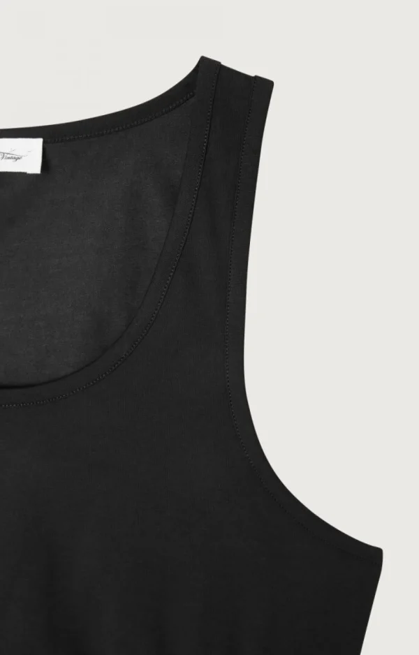 American Vintage | Damenbh Synorow Schwarz