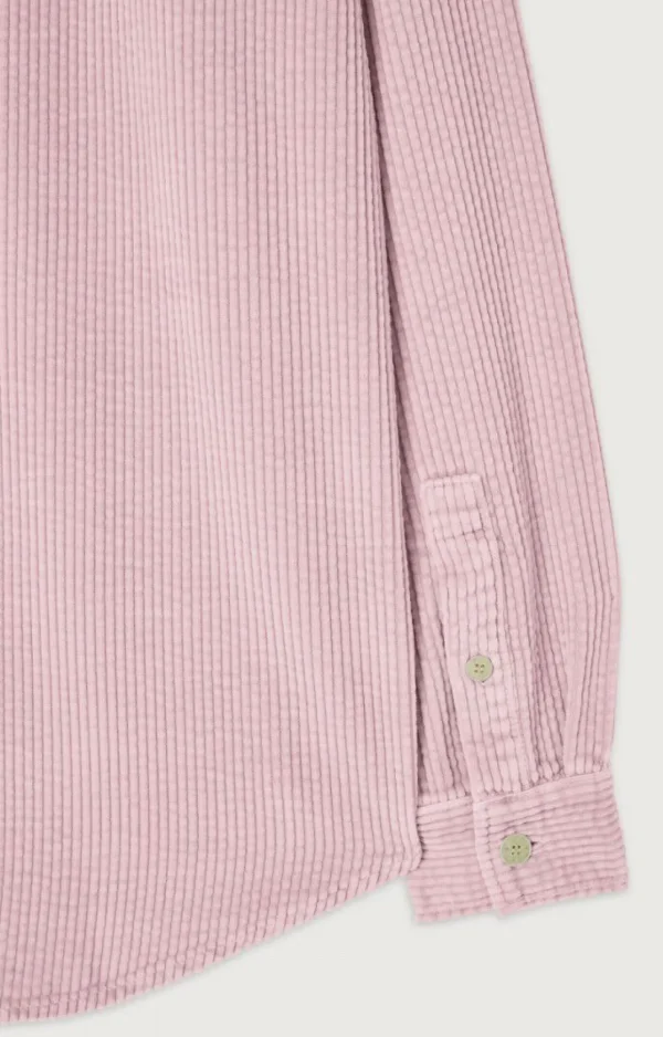 American Vintage | Damenbluse Padow Dragee Vintage