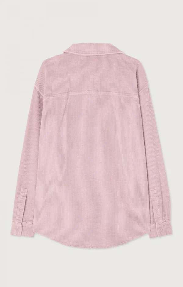 American Vintage | Damenbluse Padow Dragee Vintage