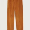 American Vintage | Damenhose Padow Zimt Vintage