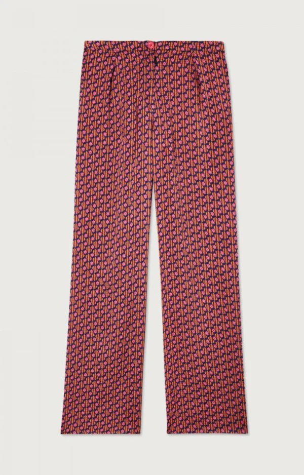 American Vintage | Damenhose Shaning June