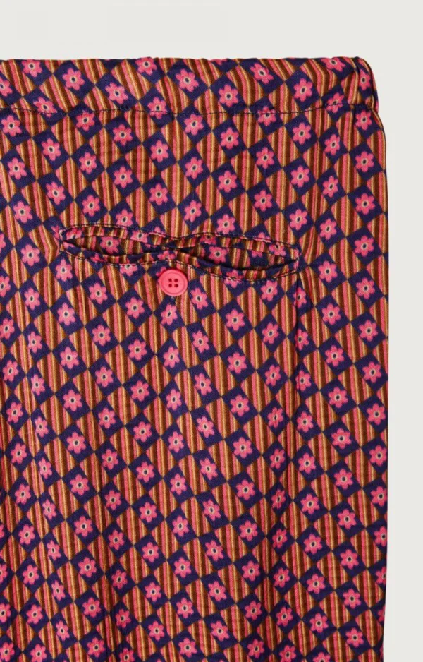 American Vintage | Damenhose Shaning June