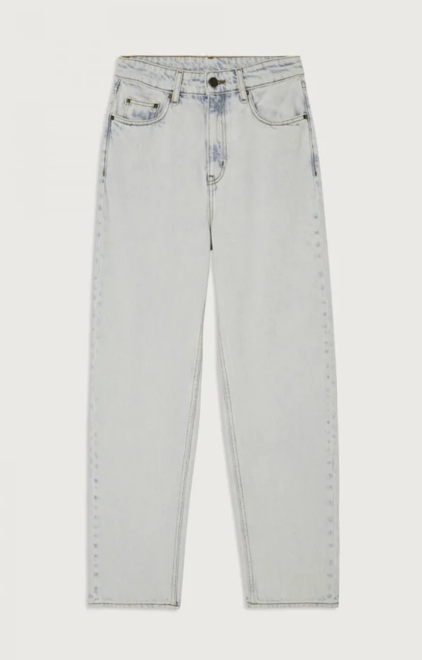 American Vintage | Damenjeans Joybird Winter Bleached