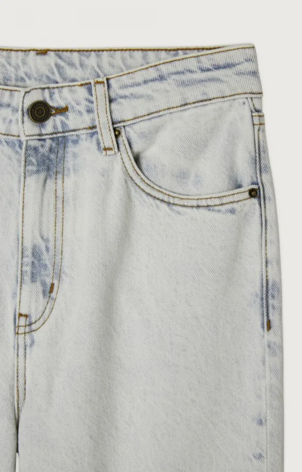 American Vintage | Damenjeans Joybird Winter Bleached