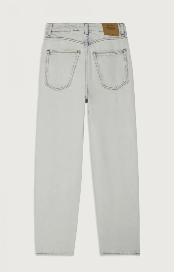 American Vintage | Damenjeans Joybird Winter Bleached