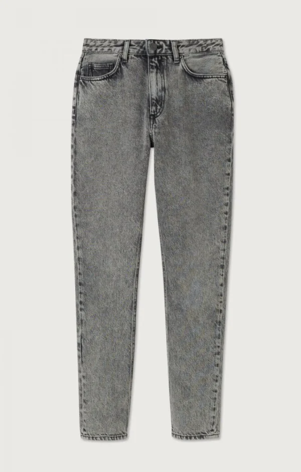 American Vintage | Damenjeans Yopday Salt And Pepper