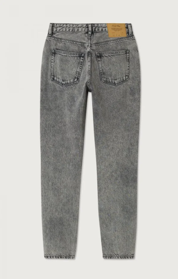 American Vintage | Damenjeans Yopday Salt And Pepper