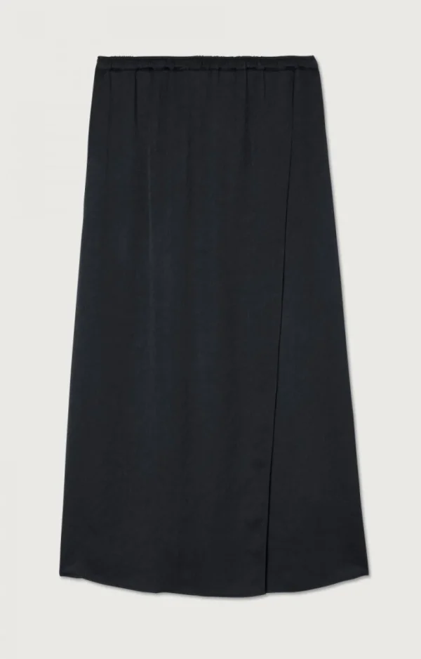 American Vintage | Damenrock Widland Lakritze