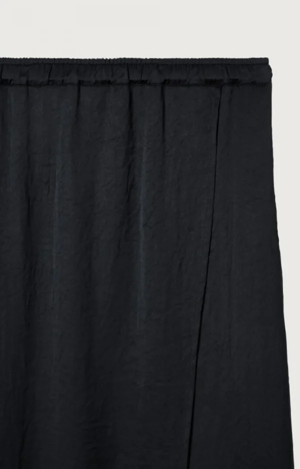 American Vintage | Damenrock Widland Lakritze