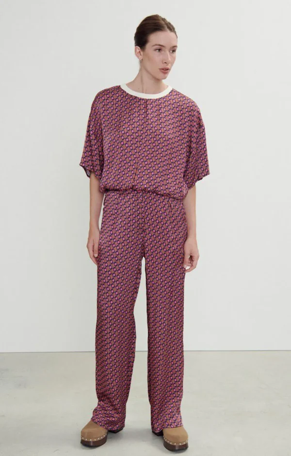 American Vintage | Damentop Shaning June