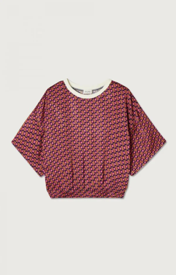 American Vintage | Damentop Shaning June