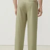 American Vintage | Herrenhose Kabird Sauerteig