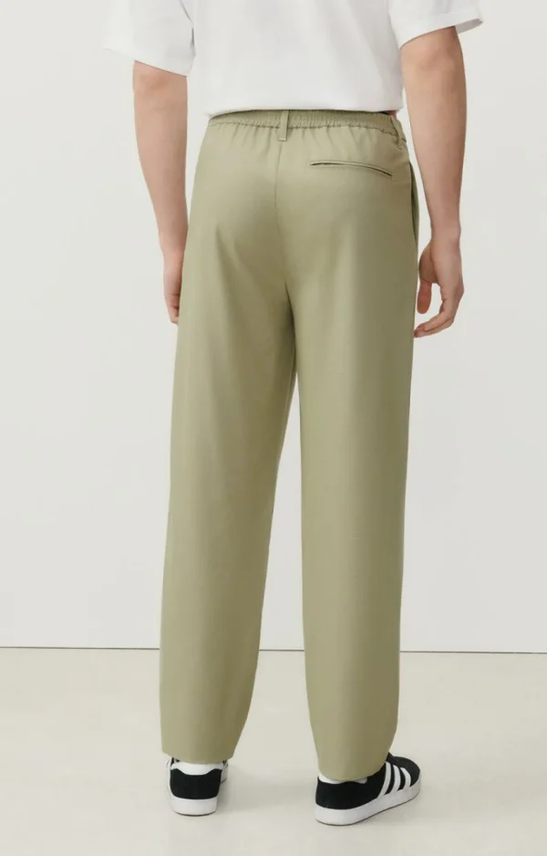 American Vintage | Herrenhose Kabird Sauerteig