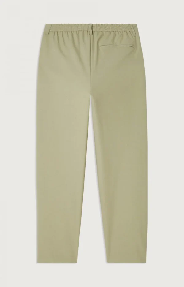 American Vintage | Herrenhose Kabird Sauerteig