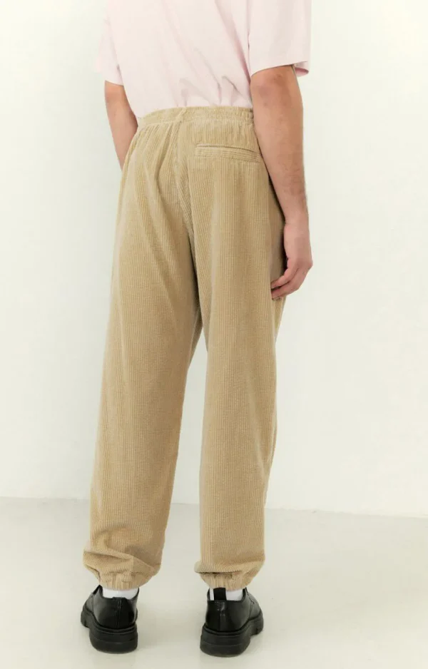 American Vintage | Herrenhose Padow Hafer Vintage