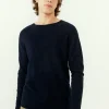 American Vintage | Herrenpullover Marcel Navy