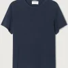 American Vintage | Herren-T-Shirt Fakobay Ubersee