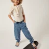 American Vintage | Kinderjeans Joybird Dirty