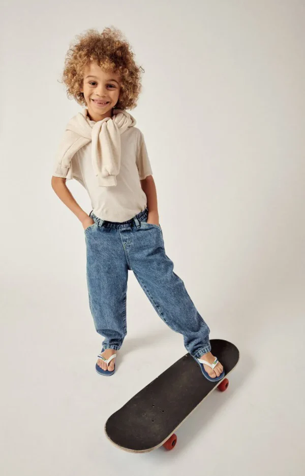 American Vintage | Kinderjeans Joybird Dirty