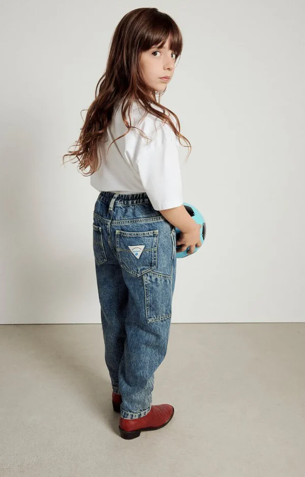 American Vintage | Kinderjeans Joybird Dirty