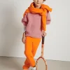 American Vintage | Kinderjogginghose Izubird Mandarine Vintage