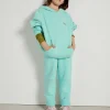 American Vintage | Kinderjogginghose Izubird Karibik Vintage