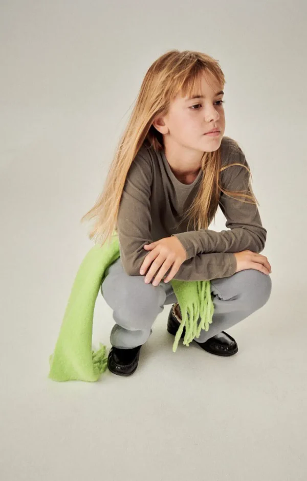 American Vintage | Kinderjogginghose Izubird Kieselstein Vintage