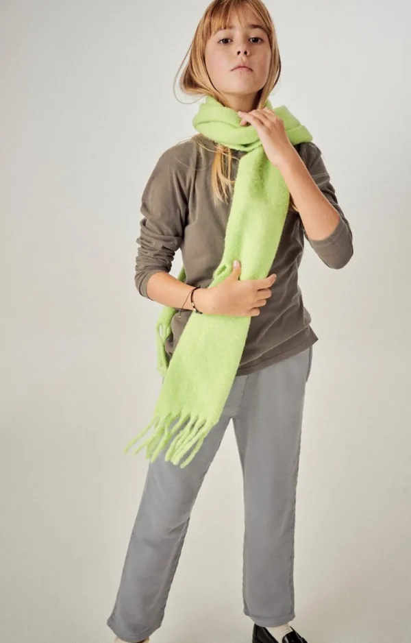 American Vintage | Kinderjogginghose Izubird Kieselstein Vintage