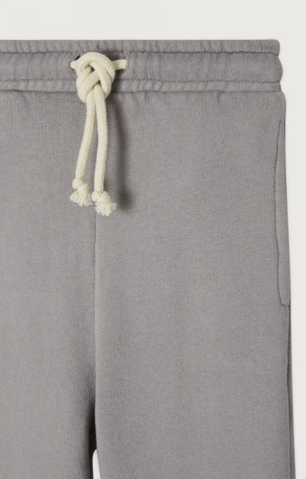 American Vintage | Kinderjogginghose Izubird Kieselstein Vintage
