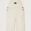 American Vintage | Kinderlatzhose Spywood Ecru