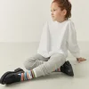 American Vintage | Kindersocken Lypow Multico Gestrichen