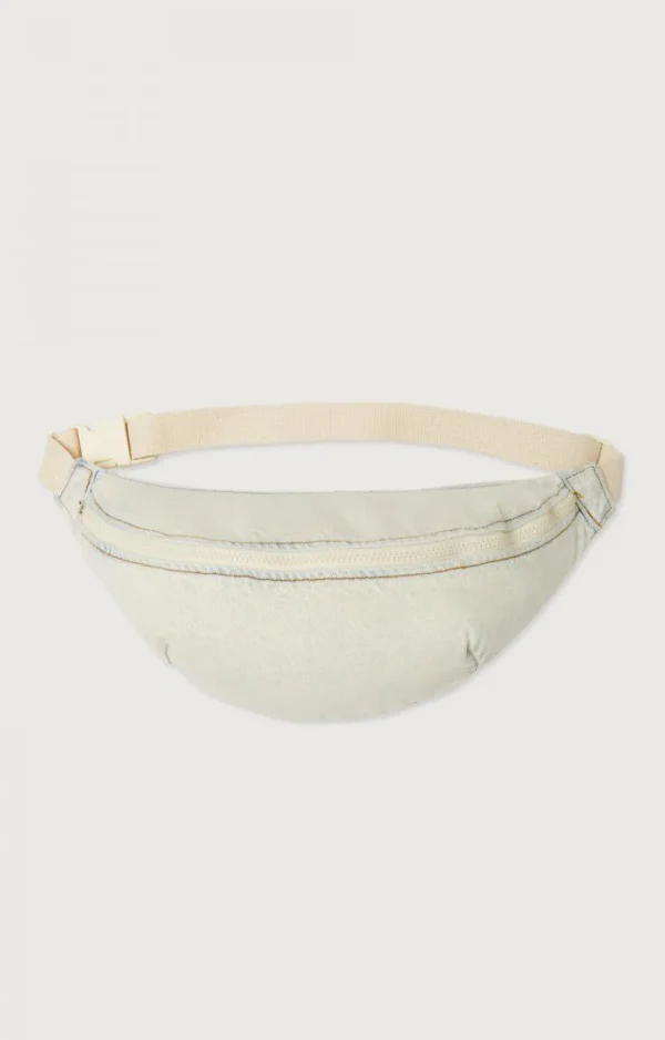 American Vintage | Unisextasche Joybird Super Bleached