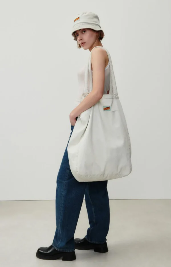 American Vintage | Unisextasche Joybird Super Bleached