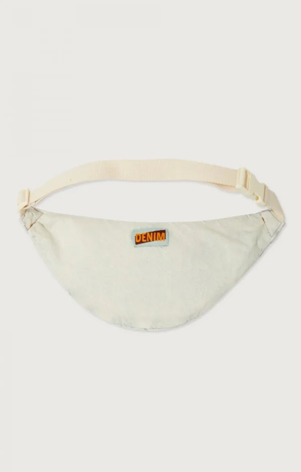 American Vintage | Unisextasche Joybird Super Bleached